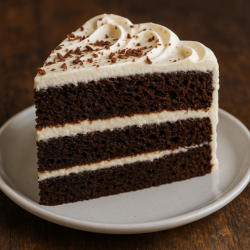 🍫 চকোলেট ডিলাইট – ডার্ক আর হোয়াইটের অসাধারণ মিষ্টি মেলবন্ধন